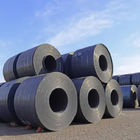 Pickled Rebar Hot Rolled Galvanized Coils Non Skin Passed 11mm S235jr