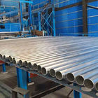 3x3 6 X 6 Hot Galvanized Steel Round Tube S275jr A53 Hot Dipped