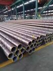 Round  Carbon Steel Tubes Asme SA213 P91 T11 SA355 T91 911 SA192 SA53 A160 St37 St52