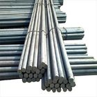 Structural Carbon Steel Profiles Q235 High Carbon Steel Round Bar Astm