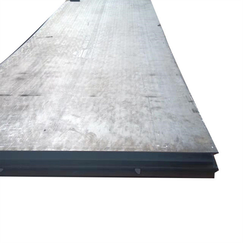 0.9 Mm 0.8 Mm 0.7 Mm 0.5 Mm Cold Rolled Mild Steel Sheet Plate Q609 AISI