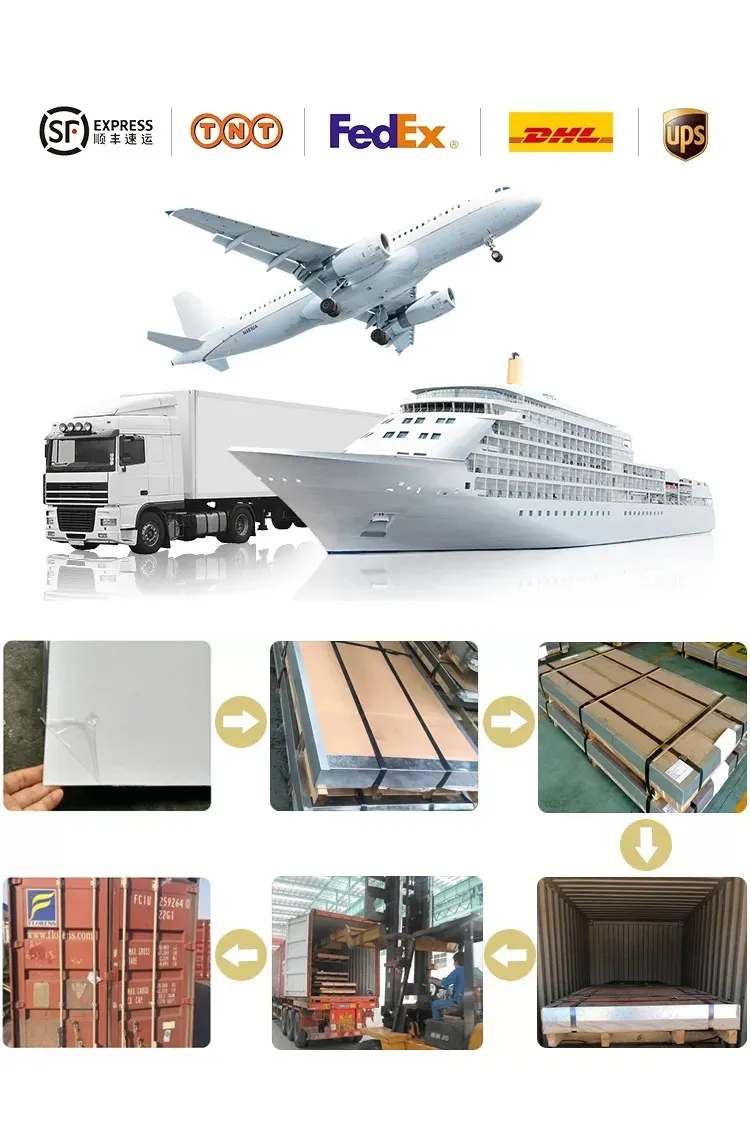 अनुकूल सतह चिकनाई के लिए ठंडा लुढ़का हुआ स्टेनलेस स्टील कॉइल 5