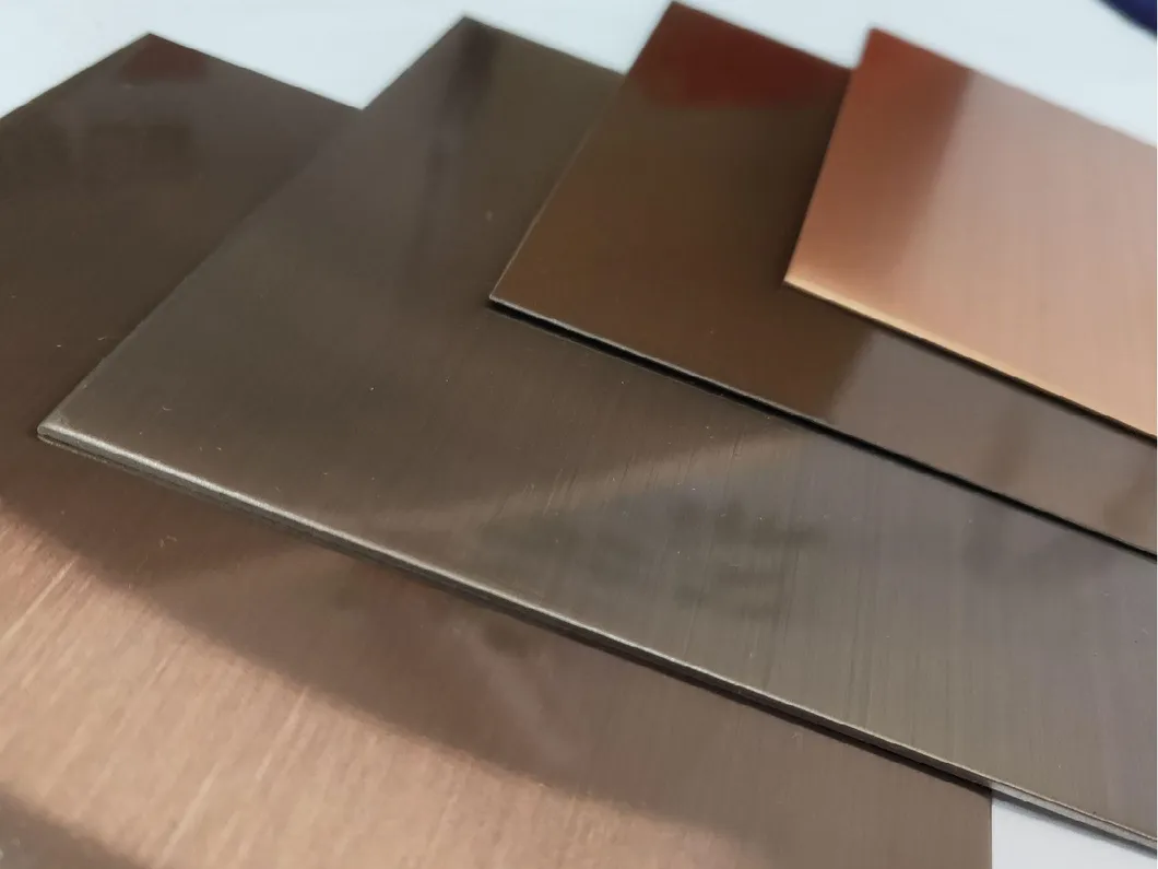 कोल्ड रोल्ड टेक्नोलॉजी ग्रेड 201 202 स्टेनलेस स्टील प्लेट &plusmn; 2% सहिष्णुता के साथ 1