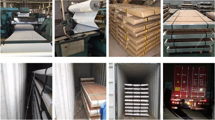 कोल्ड रोल्ड टेक्नोलॉजी ग्रेड 201 202 स्टेनलेस स्टील प्लेट &plusmn; 2% सहिष्णुता के साथ 3