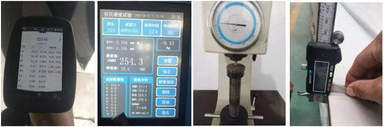 मजबूत संक्षारण प्रतिरोध 201 स्टेनलेस स्टील प्लेट 1000mm-6000mm लंबाई 1