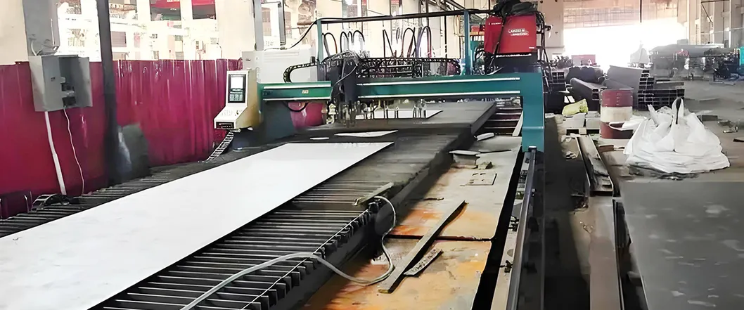 BA/2B/NO.1/8K/HL जस्ती 316 स्टेनलेस स्टील प्लेट लंबे समय तक जंग प्रतिरोधी 3