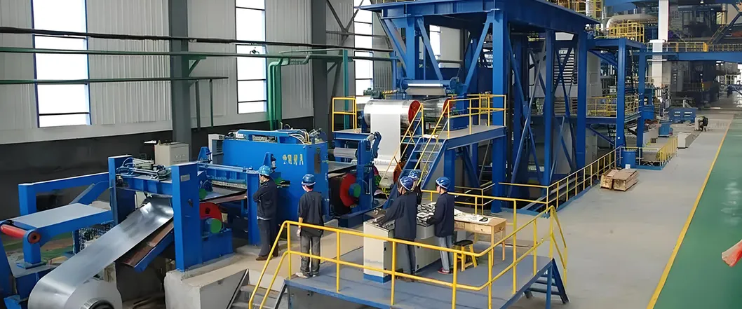 BA/2B/NO.1/8K/HL जस्ती 316 स्टेनलेस स्टील प्लेट लंबे समय तक जंग प्रतिरोधी 2