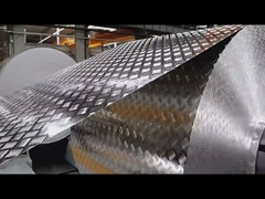 एल्यूमीनियम हीरा प्लेट किस ग्रेड की होती है?