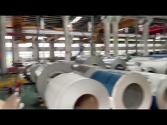 स्टील कॉइल और एल्यूमीनियम कॉइल में क्या अंतर है?