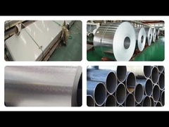 बाहरी उपयोग के लिए सबसे अच्छा स्टेनलेस स्टील कौन सा है?