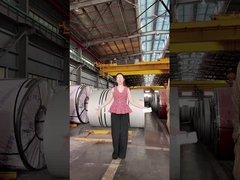 क्या आप इलेक्ट्रिक कॉइल पर स्टेनलेस स्टील का उपयोग कर सकते हैं?