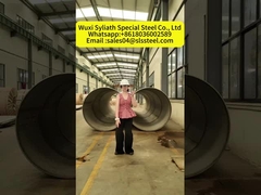 सीमलैस पाइप बनाने के दो मुख्य तरीके क्या हैं?