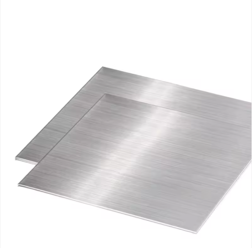 नवीनतम कंपनी ब्लॉग के बारे में 304 स्टेनलेस स्टील प्लेट खाद्य, रसायन और निर्माण उद्योगों के लिए आदर्श क्यों है