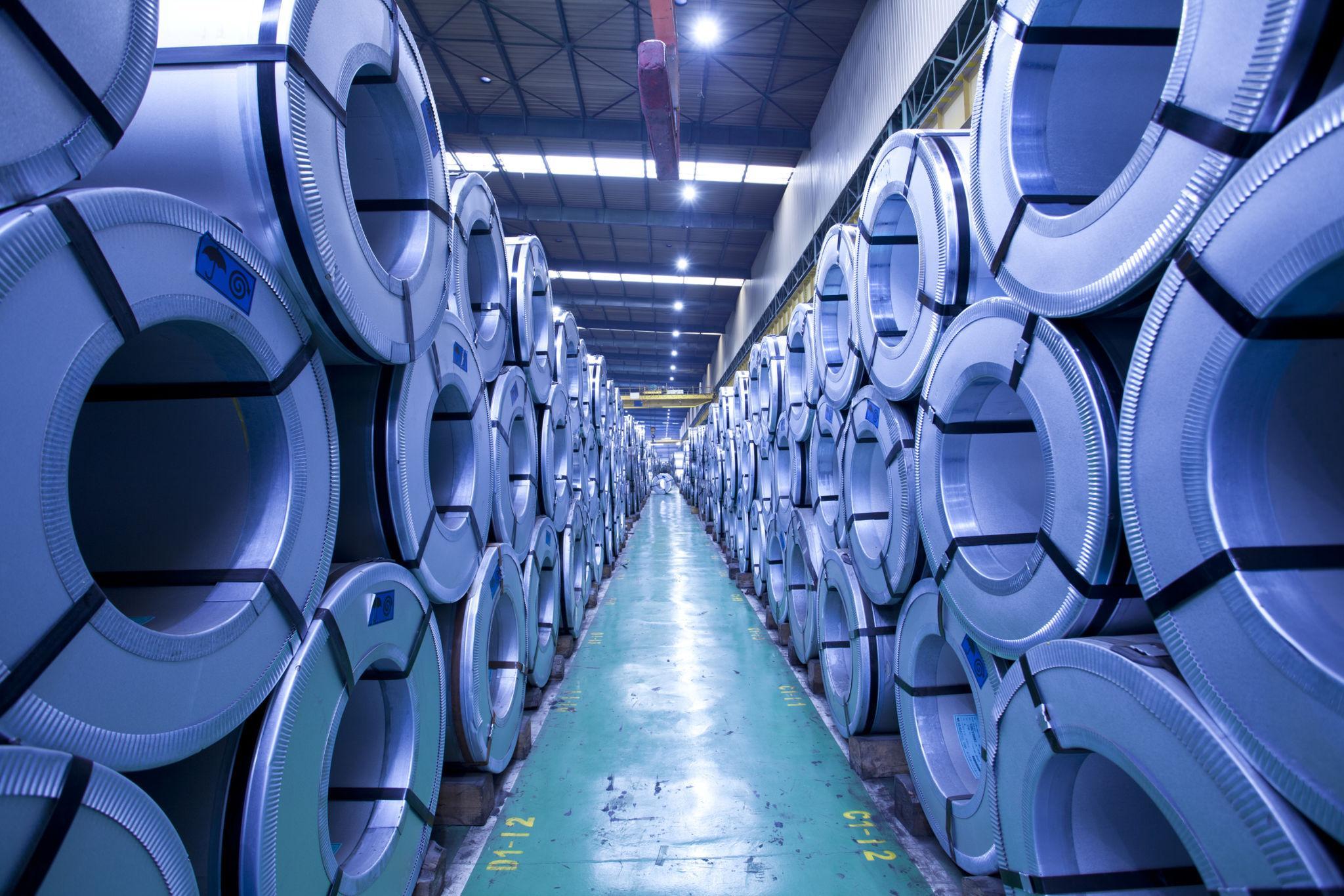 नवीनतम कंपनी ब्लॉग के बारे में June 2026 Global Steel Price Trend: HRC & Stainless Steel Price Adjustment Analysis