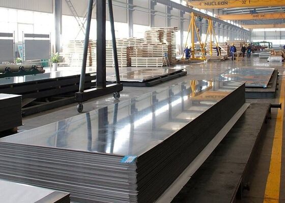 खरीदें 1350 2024 2124 एनोडाइज्ड एल्युमिनियम शीट प्लेट EN GB T3880-2006 कार बॉडी स्किन: ऑनलाइन निर्माण