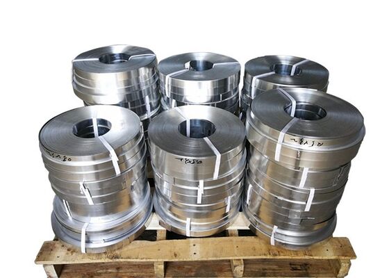 खरीदें कुकवेयर लाइट लैंप के लिए 22 मिमी सॉफ्ट एल्युमिनियम मेटल स्ट्रिप्स सेलिंग O-H112 ऑनलाइन निर्माण