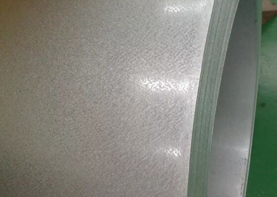 खरीदें बेयर गैलवेल्यूम स्टील कॉइल्स प्राइम हॉट डिप्ड DX51D + AZ SGCC DC51D + AZ ऑनलाइन निर्माण