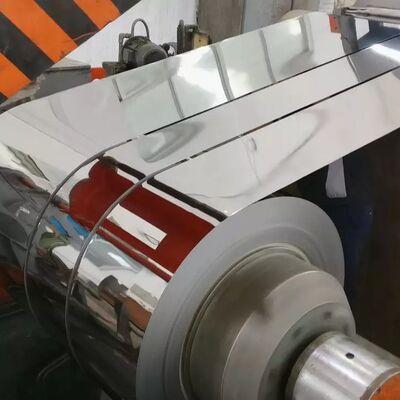 खरीदें कोल्ड रोल्ड PVD स्टेनलेस स्टील कॉइल कलर गोल्ड कोटेड AISI 201 202 304 ऑनलाइन निर्माण