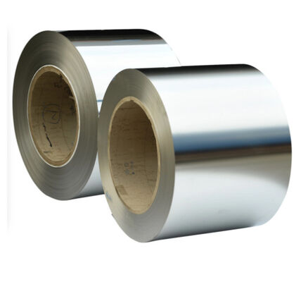 खरीदें AISI SUS 2B स्टेनलेस स्टील शीट स्ट्रिप कॉइल रोल्स ग्रेड 201 मिरर HL 304 310s ऑनलाइन निर्माण