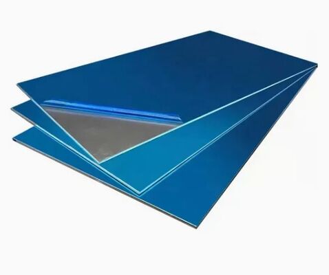 खरीदें एल्यूमीनियम मिश्र धातु प्लेट 1050 1060 1100 3003 5052 6061 7075 8011 6063 6082 6083 खाद्य डिब्बे के लिए एल्यूमीनियम शीट ऑनलाइन निर्माण