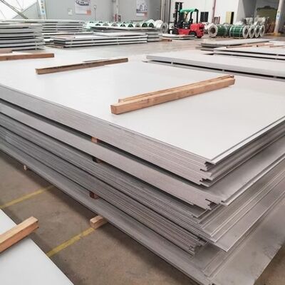 खरीदें ASTM 201 310S 304 316 2b/Ba/8K/ Mirror/Embrossed//Checkered स्टेनलेस स्टील प्लेट ऑनलाइन निर्माण