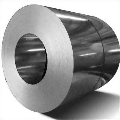 खरीदें इष्टतम प्रदर्शन के लिए 5-8 टन का एक कॉइल वजन 316L स्टेनलेस स्टील कॉइल ऑनलाइन निर्माण