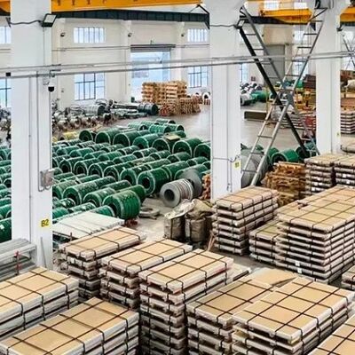 खरीदें IP32 सुरक्षा ग्रेड 304 उच्च तापमान पिघलने बिंदु के लिए स्टेनलेस स्टील शीट 1370-1400°C 2500-2550°F ऑनलाइन निर्माण