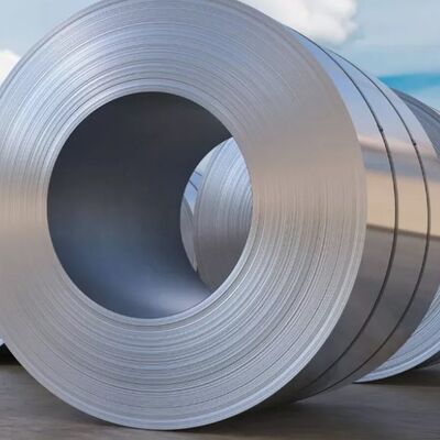 खरीदें कस्टमाइज्ड साइज़ 1000 से 2000mm तक 304 304L 316 स्टेनलेस स्टील कॉइल प्लेट शीट शिप प्लेट के लिए कोल्ड रोल्ड तकनीक के साथ ऑनलाइन निर्माण
