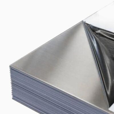 खरीदें 304 316L 430 अनुकूलित एंटी स्लिप उभरा हुआ स्टेनलेस स्टील पैटर्न वाली प्लेट ऑनलाइन निर्माण