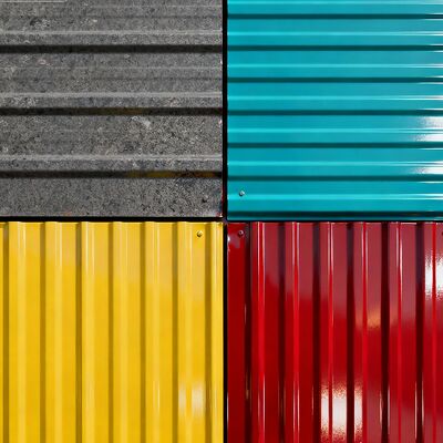 खरीदें छत और दीवार के पैनलों के लिए रंग कोटेड गैल्वेनाइज्ड स्टील कॉइल (पीपीजीआई), पॉलिएस्टर कोटिंग के साथ प्री-पेंट स्टील कॉइल ऑनलाइन निर्माण