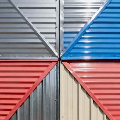 खरीदें पीपीजीआई छत और दीवार के पैनलों के लिए पूर्व चित्रित जस्ती स्टील कॉइल, निर्माण उपयोग के लिए टिकाऊ पॉलिएस्टर कोटिंग के साथ रंग लेपित स्टील शीट ऑनलाइन निर्माण