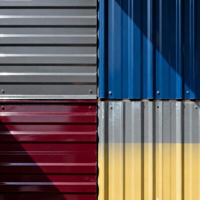 खरीदें छत की दीवार PPGI PPGL रंग लेपित स्टील शीट संक्षारण प्रतिरोधी पूर्व चित्रित स्टील ऑनलाइन निर्माण