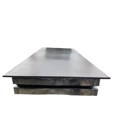 खरीदें AISI ASTM A36 Q235 Q345 हॉट रोल्ड कार्बन स्टील प्लेट 1 मिमी 2 मिमी 5 मिमी हल्के कार्बन स्टील शीट कोल्ड रोल्ड CE ऑनलाइन निर्माण