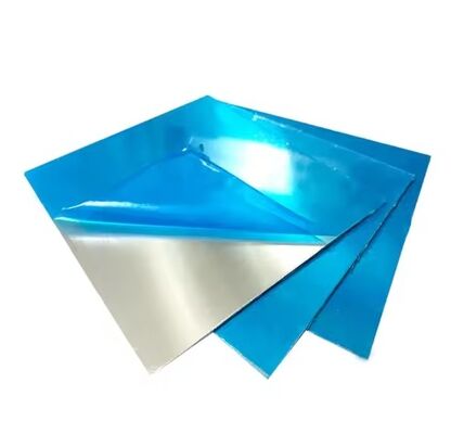 1050 1060 1070 1100 2024 5052 5083 T651 H14 T3 T8 सजावट के लिए प्लेट शीट