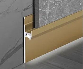 0ट्रांसफार्मर और खिड़की मौसम पट्टी के लिए.5 मिमी एल्यूमीनियम धातु पट्टी