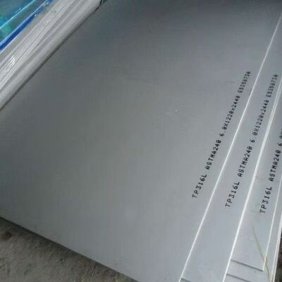 201 304 316 321 430 ऑटो पार्ट्स के लिए स्टेनलेस स्टील की शीट कोल्ड रोल्ड