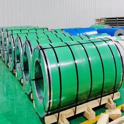 3 मिमी 310S 316 316L 410 ऑटोमोबाइल निर्माण के लिए स्टेनलेस स्टील के कोल्ड रोल्ड रोल्स