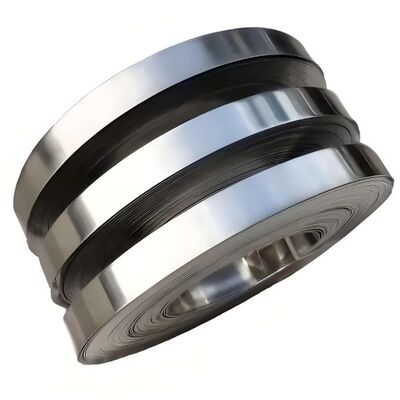 कस्टमाइज्ड साइज़ 1000 से 2000mm तक 304 304L 316 स्टेनलेस स्टील कॉइल प्लेट शीट शिप प्लेट के लिए कोल्ड रोल्ड तकनीक के साथ