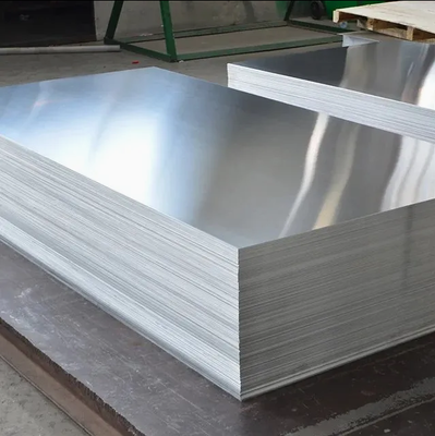 0.8mm 1.0mm AISI 304 316 स्टेनलेस स्टील शीट प्लेट 2B दर्पण पॉलिश स्टेनलेस स्टील प्लेट निर्माण खाद्य औद्योगिक अनुप्रयोगों के लिए